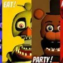 fnaf música