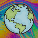 Discover Earth Discord Server Logo