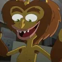 Big Mouth