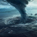 Tornado 13+ Server Icon