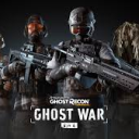 SA:MP : Global Ghost War Server Icon