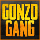 Gonzo Gang Server Icon