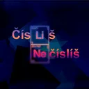 Číslíš Nečíslíš