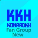 Konradkh Fan Group (New)