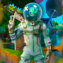 ProstoFort Server Icon
