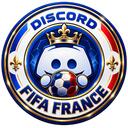 ⚽ FC 27 | FIFA FRANCE icon