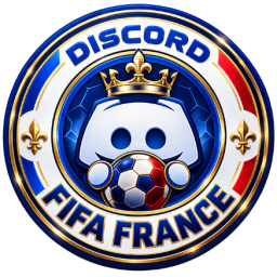 Discovery icon for ⚽ FC 27 | FIFA FRANCE Discord server