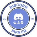 FC26 | FIFA FRANCE icon