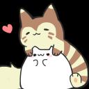 Official r/Bongocat Discord icon