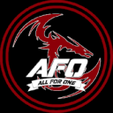 (AFO) All For One icon