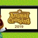 Animal Crossecte