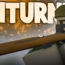 Embargo Roleplay Server Server Icon