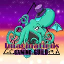 Imaginatious Gaming Guild [IMG] Banner