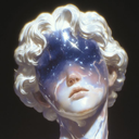 Celestial avatar