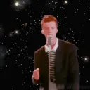 Celestial Discord Server Icon