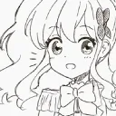 女児アニ美術部