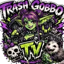 -:+:-Trash Palace-:+:-
