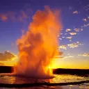 Geyser One