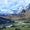 West Marches: Civilization