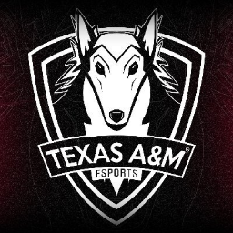 Discovery icon for Texas A&M Esports Discord server