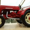 Porsche Traktoren Freunde