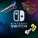 Switch gaming corner [FR]