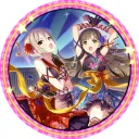 甘味処 「羽衣小町」