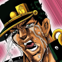 JoJo's Bizarre Server Server Icon