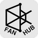The Room Fan Hub