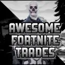 Awesome Fortnite Trades