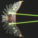 Reassembly Ship Gallery