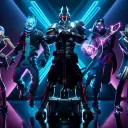Fortnite Mobile コミュニティ