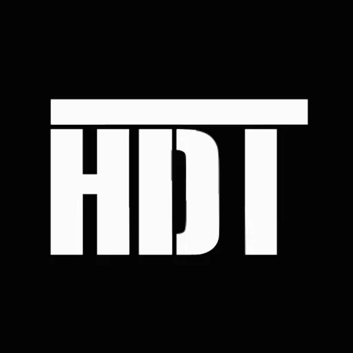 HDT Ltd. — Дискорд Сервер