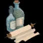 Potions & Parchment