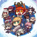 Fate Grand Order: Third Order