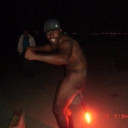 NASA quaters Server Icon