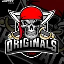 「ＯＲＩＧＩＮＡＬＳ」