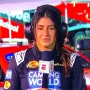 Hailie Deegan Fan Club