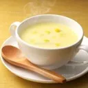 まったりスープバー(ウミガメのスープ)