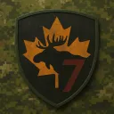7 Canadian Mechanized Brigade Group