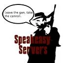 Speakeasy Servers