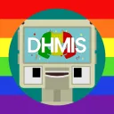The DHMIS Discord Server