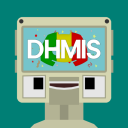 (15+) The DHMIS Discord Server icon