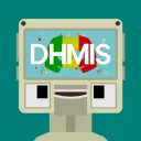 (15+) The DHMIS Discord Server Discord Server Icon