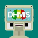 The DHMIS Discord Server icon
