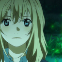 Discovery icon for AnimeWho? Discord server