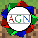 Ascended Gaming Network