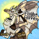 Flight Haven Discord server icon