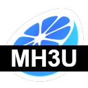 Monster Hunter 3U 3G - Citra