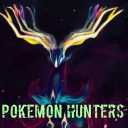 Pokemon Hunters Server Icon